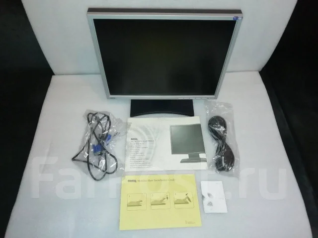 BenQ. 17" ����