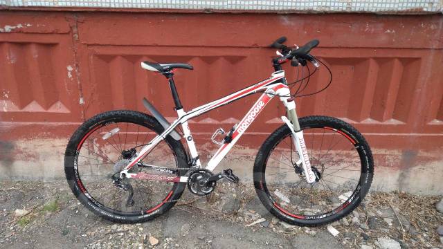 Mongoose meteore 2024 expert 2015