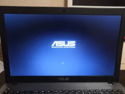 Asus X550L ����