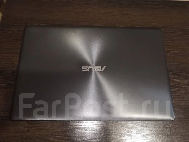 Asus X550L ����