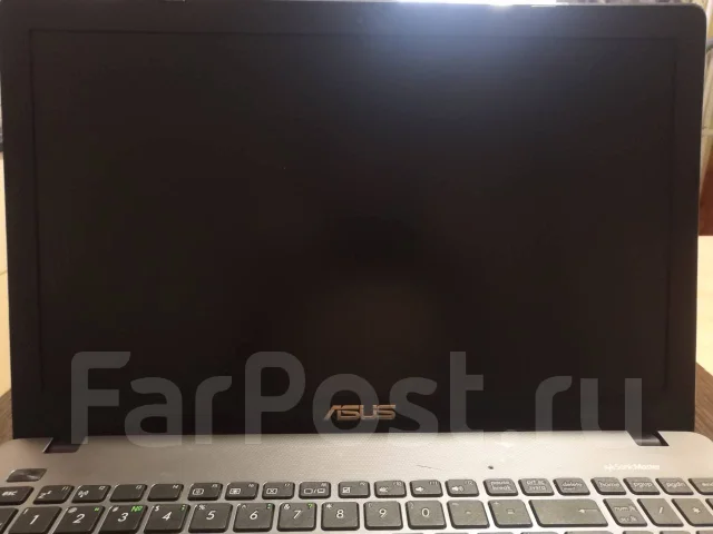 Asus X550L ����