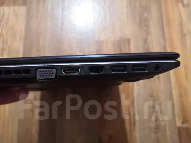 Asus X550L ����