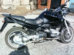 BMW R 1150 R. 1 150����. ��., ��������, ���, � �������� ����