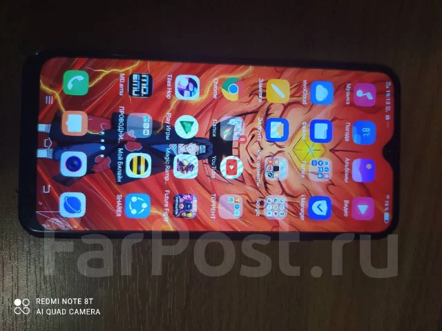 Vivo. �/�, ������, 4G LTE ����