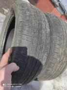 Hankook DynaPro HP RA23. ������, �/�, ����� 40�% ����