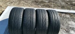 Bridgestone Potenza RE002 Adrenalin. ������, 2015 ���, �/�, ����� 20 % ����