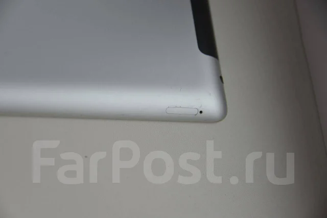 Apple iPad 3 ����