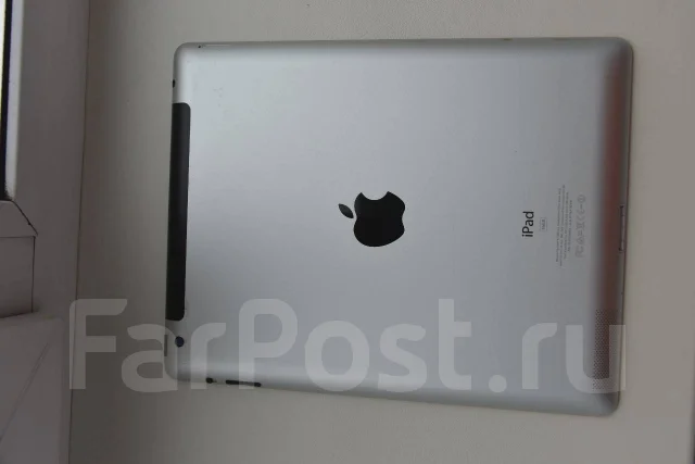 Apple iPad 3 ����