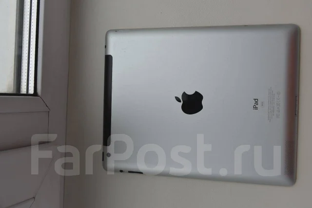 Apple iPad 3 ����