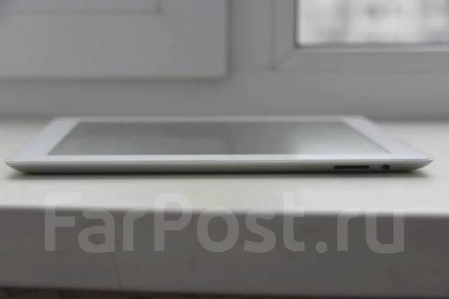 Apple iPad 3 ����
