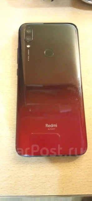 Xiaomi Redmi 7. �/�, �������, 3G, 4G LTE, Dual-SIM ����