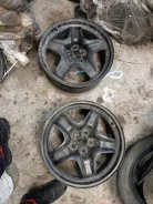Opel. 7.0x17", 5x105, �� 56,5���. ����