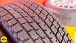 Bridgestone ST20. ������, 2008 ���, �/�, ����� �� 5 % ����