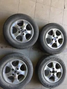 Futek. x13", 4x100 ����