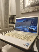 Sony VAIO PCG. 17.3", 2,3����, ���� 500���, WiFi, Bluetooth ����