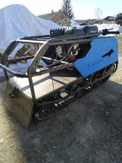 Baltmotors Barboss Standard. ��������, ��� ���, � �������� ����