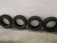 Dunlop Grandtrek ST30. ������, 2013 ���, �/�, ����� 50�% ����