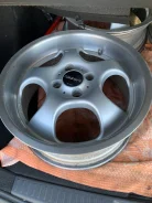 Work Nezart. 7.0x16", 4x100, ET-50, �� 60,1���. ����