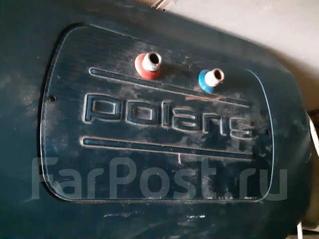 Polaris. 2 000����. ����