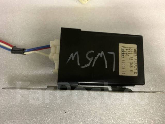 Мазда мпв не работает доводчик двери - 95 фото