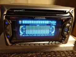 Kenwood DPX ����