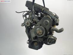 Двигатель Opel Kadett 1990, 1.6 л, Бензин (C16NZ)
