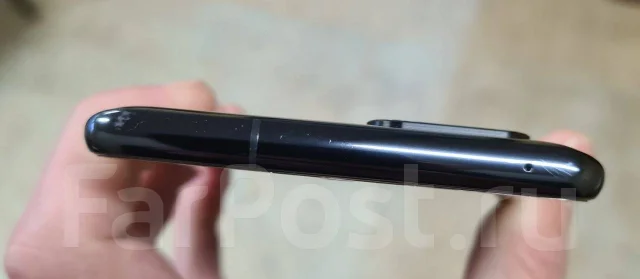 Samsung Galaxy S10 Lite. �/�, ������, 4G LTE, Dual-SIM, NFC ����