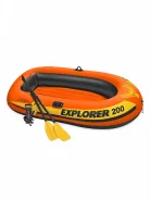 Intex Explorer. ��������� ��� ��������� ����