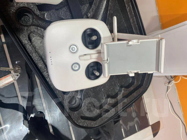 DJI Phantom 3 Advanced. � ������� ����