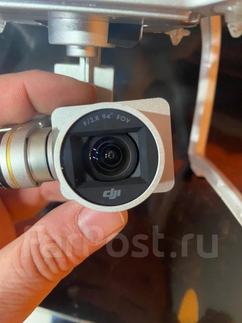 DJI Phantom 3 Advanced. � ������� ����