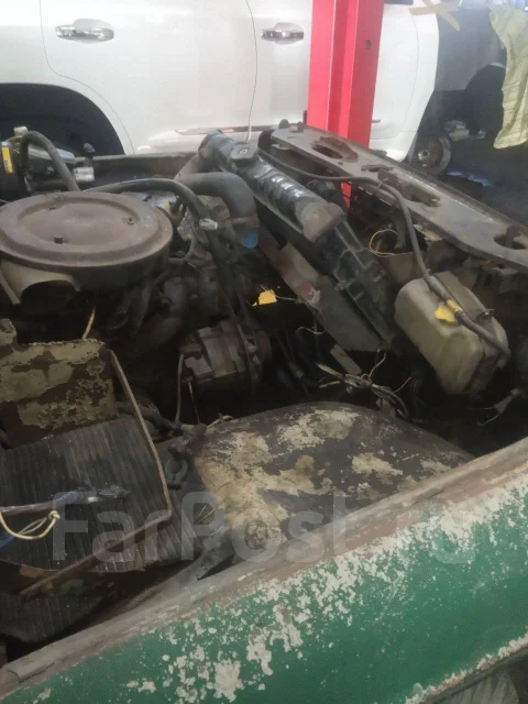 ��� 3151. ��������, 4wd, 2.4 (100��.�.), ������, 78 000����. �� ����