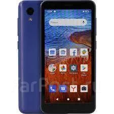 ZTE Blade A3. �����, �����, ������, 4G LTE, Dual-SIM ����