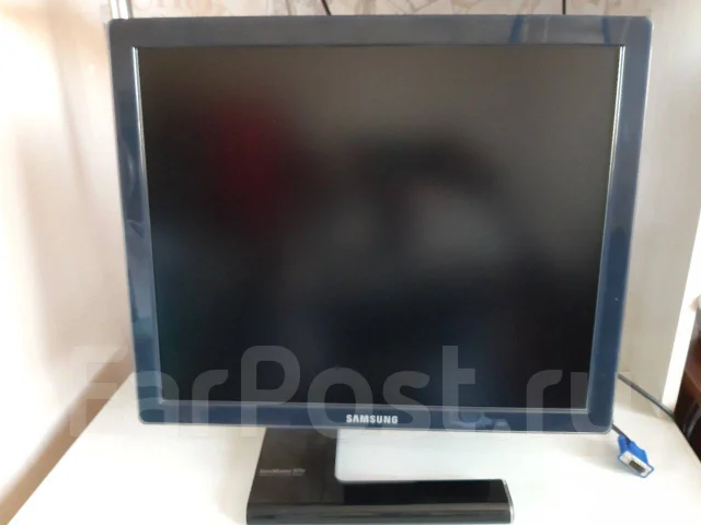 Samsung. 19" ����