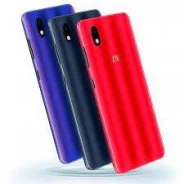 ZTE Blade A3 2020. �����, �������, ����������, ������, 4G LTE, Dual-SIM, NFC ����
