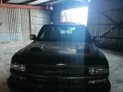 Chevrolet Tahoe ����