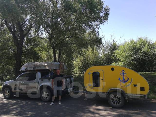 Аренда авто автодом