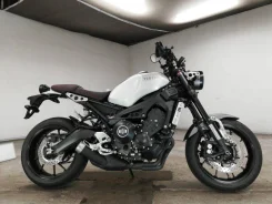 Yamaha XSR900. 850����. ��., ��������, ���������, ��� �������. ��� ����� �� ������������ ����
