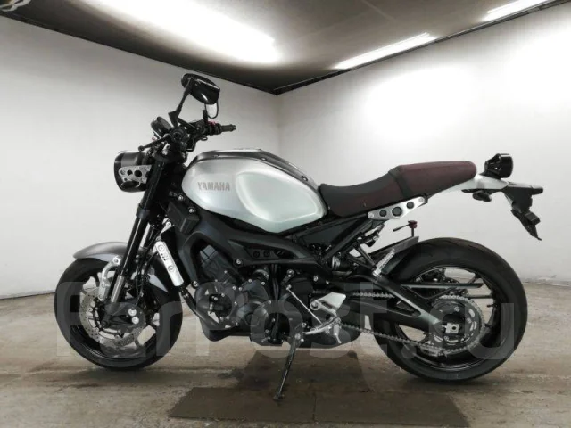 Yamaha XSR900. 850����. ��., ��������, ���������, ��� �������. ��� ����� �� ������������ ����