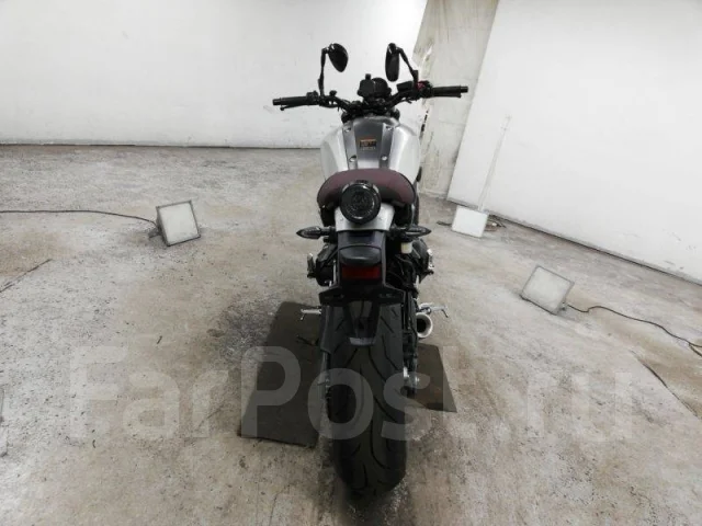 Yamaha XSR900. 850����. ��., ��������, ���������, ��� �������. ��� ����� �� ������������ ����