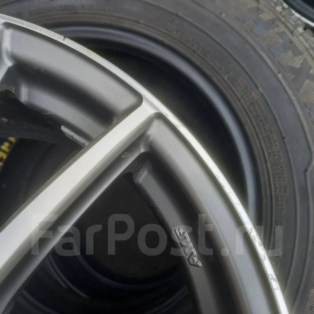 Weds Leonis. 7.0x17", 5x100, ET47, �� 72���. ����