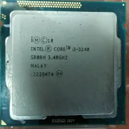 Intel Core i3-3240 ����