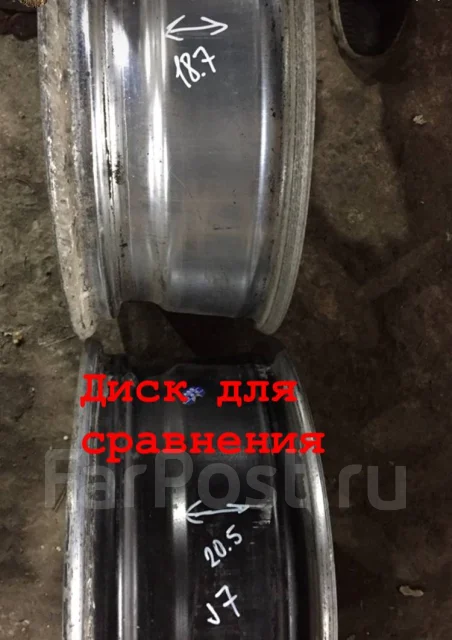 Raguna D-Force AKRO. 6.0x15", 6x139.7, ET40, �� 110���. ����