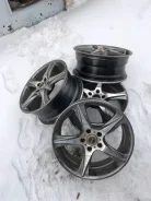 Kosei Seneka RZ. 7.0x17", 5x114.3, ET48 ����