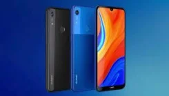 Huawei Y6s. �����, �����, ������, 4G LTE, Dual-SIM, NFC ����