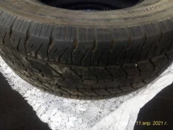 Cooper Discoverer H/T. ������, �/�, ����� 100 % ����