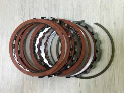 �������� ����� ��������� ������ 3-4 ���� 4L60E A-PACK (���) 057757A ����