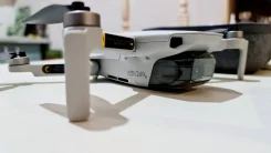 DJI Mavic Mini. � ������� ����