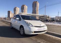 Toyota Prius. ��� �������� ����