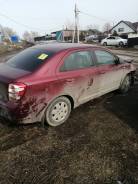 Chevrolet Cobalt. B15D2 ����