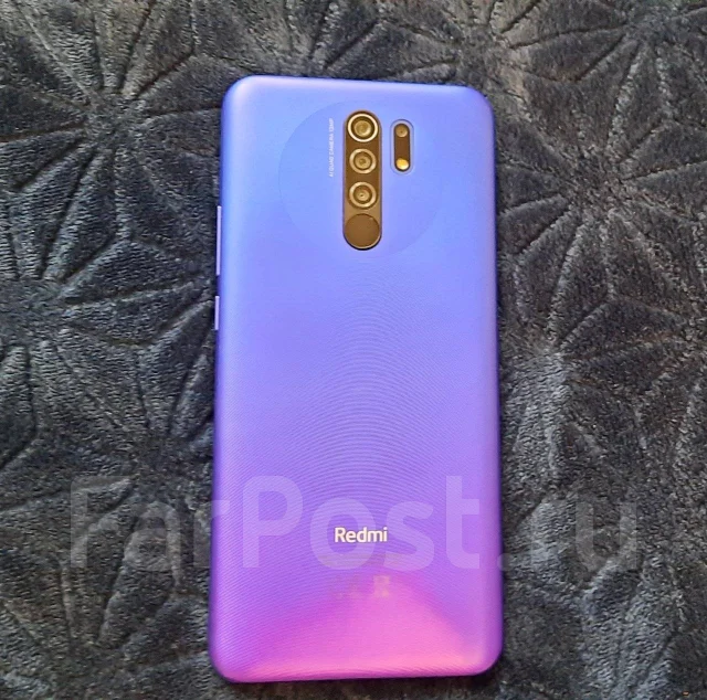 Xiaomi Redmi 9. �/�, 3G, 4G LTE ����